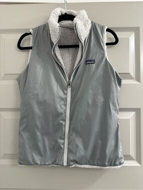 Patagonia Reversible Vest